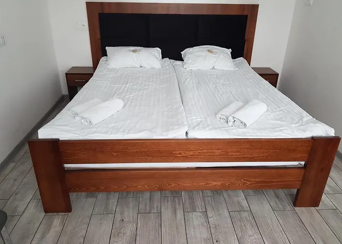 Hotel Milosz Restauracja, Basen Dla Dzieci, Sala Zabaw, Silownia
