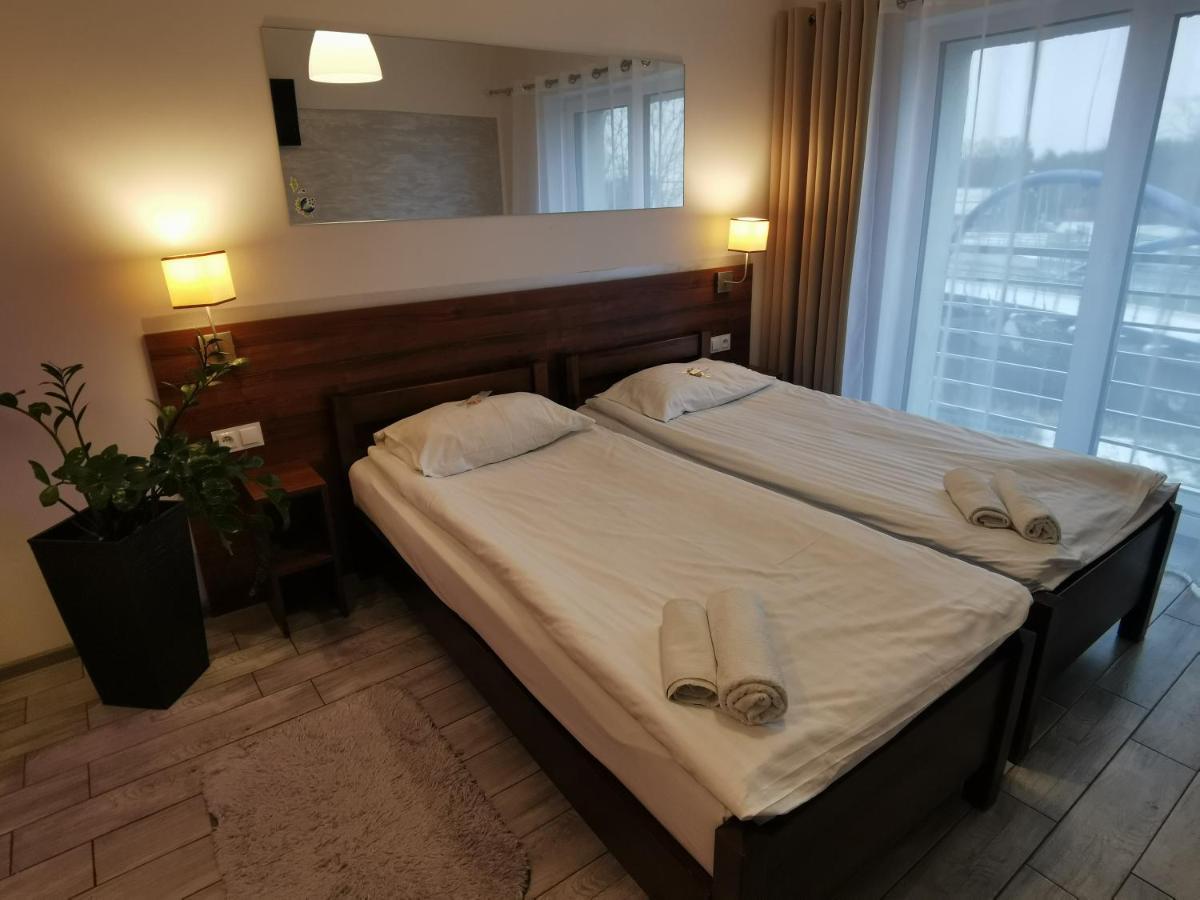 Hotel Milosz Restauracja, Basen Dla Dzieci, Sala Zabaw, Silownia 2*