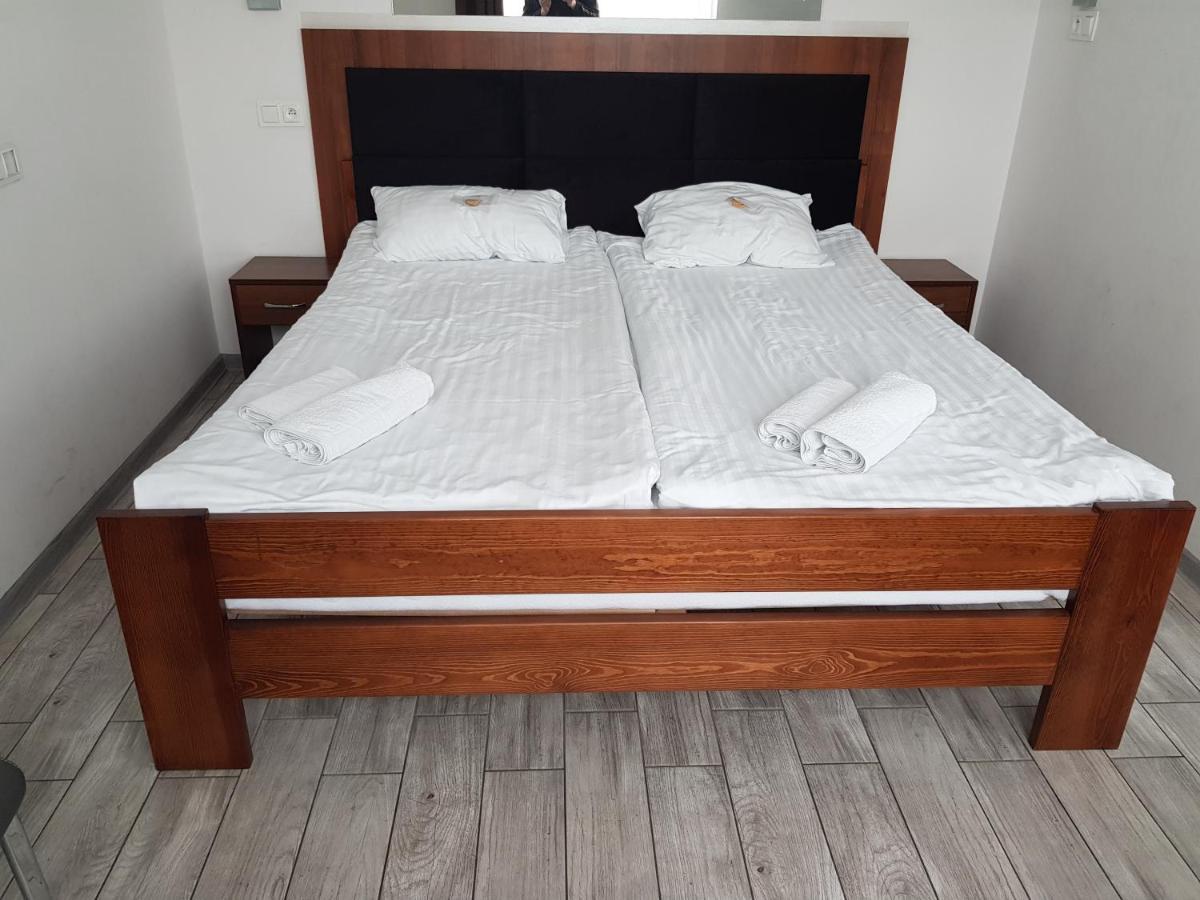 Hotel Milosz Restauracja, Basen Dla Dzieci, Sala Zabaw, Silownia