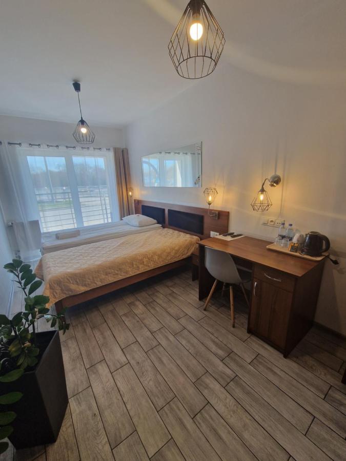 Hotel Milosz Restauracja, Basen Dla Dzieci, Sala Zabaw, Silownia