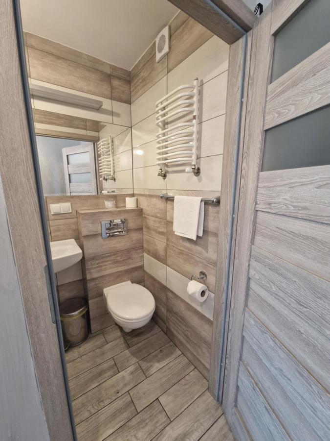 Hotel Milosz Restauracja, Basen Dla Dzieci, Sala Zabaw, Silownia 2*