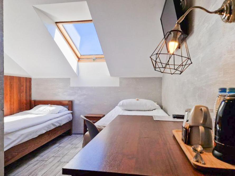 Hotel Milosz Restauracja, Basen Dla Dzieci, Sala Zabaw, Silownia 2*