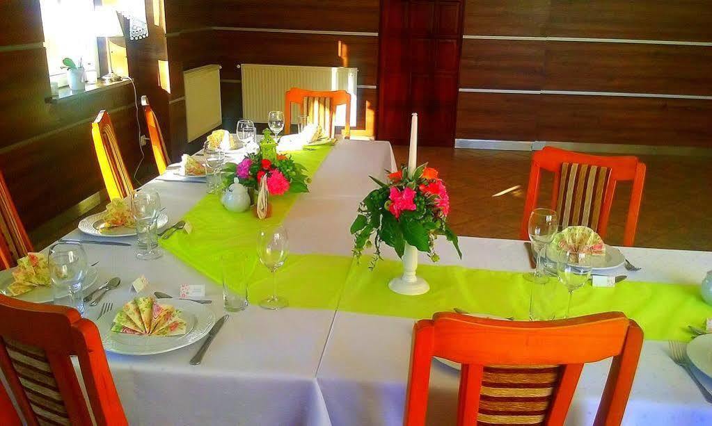 Hotel Milosz Restauracja, Basen Dla Dzieci, Sala Zabaw, Silownia 2*