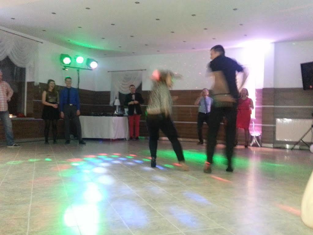 Milosz Restauracja, Basen Dla Dzieci, Sala Zabaw, Silownia
