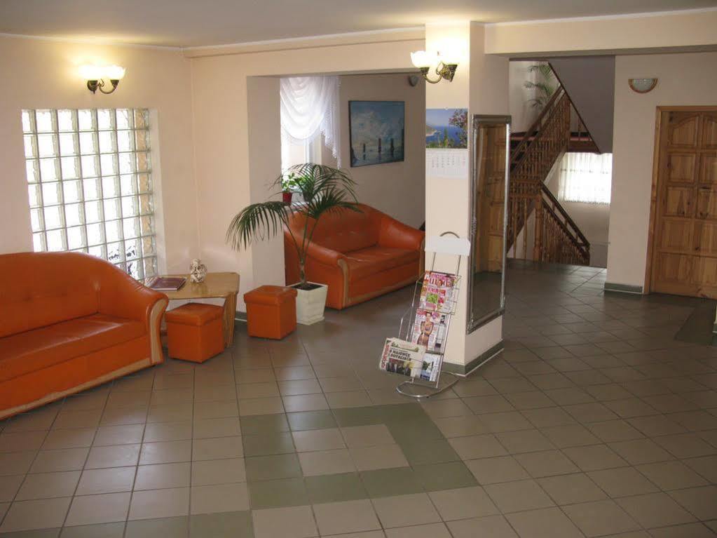Milosz Restauracja, Basen Dla Dzieci, Sala Zabaw, Silownia 2*