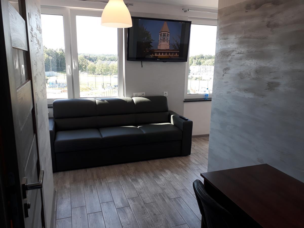 Milosz Restauracja, Basen Dla Dzieci, Sala Zabaw, Silownia Hotel 2*