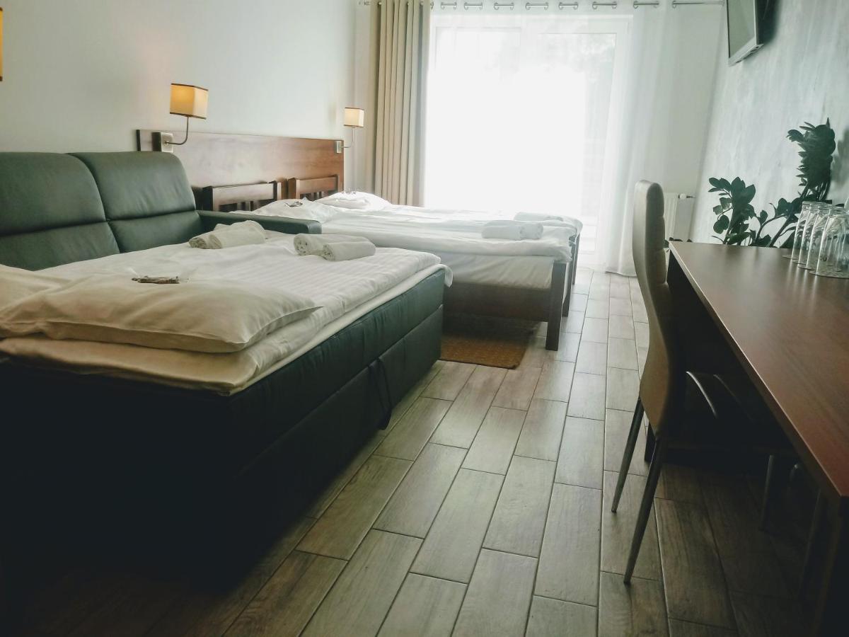 Hotel Milosz Restauracja, Basen Dla Dzieci, Sala Zabaw, Silownia 2*