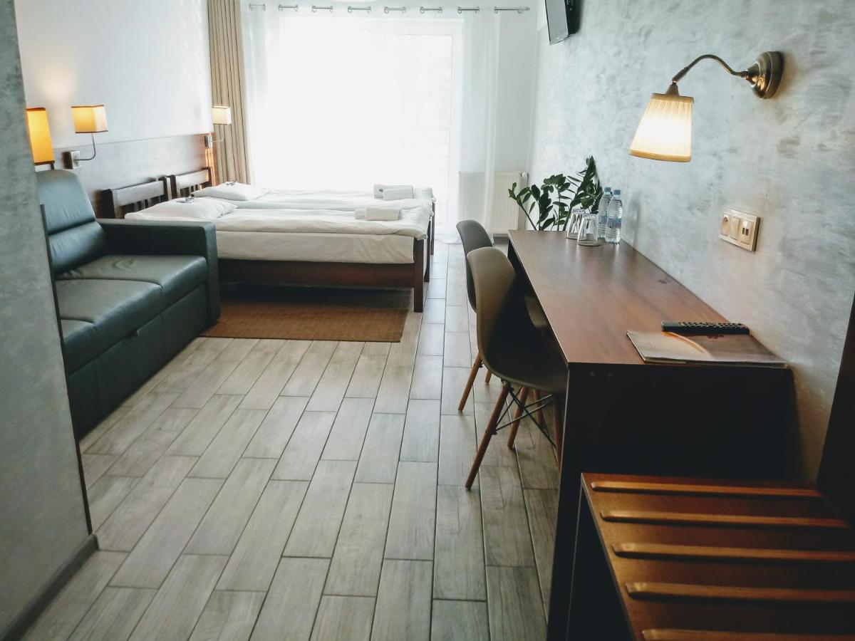 Milosz Restauracja, Basen Dla Dzieci, Sala Zabaw, Silownia