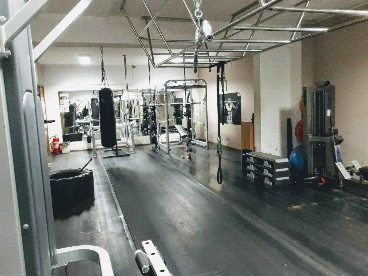 Milosz Restauracja, Basen Dla Dzieci, Sala Zabaw, Silownia